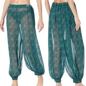 Free People More Chill Sleep Pants